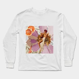 Empodérate Long Sleeve T-Shirt